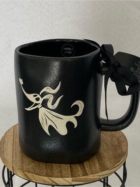 Zero The Ghost Dog - Rae Dunn - Nightmare Before Christmas Mug Jack Skellington